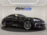 USED 2022 22 AUDI A5 2.0 TDI 35 S line Sportback 5dr Diesel S Tronic Euro 6 (s/s) (163 ps) 