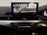 USED 2022 22 AUDI A5 2.0 TDI 35 S line Sportback 5dr Diesel S Tronic Euro 6 (s/s) (163 ps) 