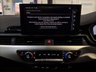 USED 2022 22 AUDI A5 2.0 TDI 35 S line Sportback 5dr Diesel S Tronic Euro 6 (s/s) (163 ps) 
