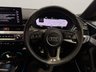 USED 2022 22 AUDI A5 2.0 TDI 35 S line Sportback 5dr Diesel S Tronic Euro 6 (s/s) (163 ps) 