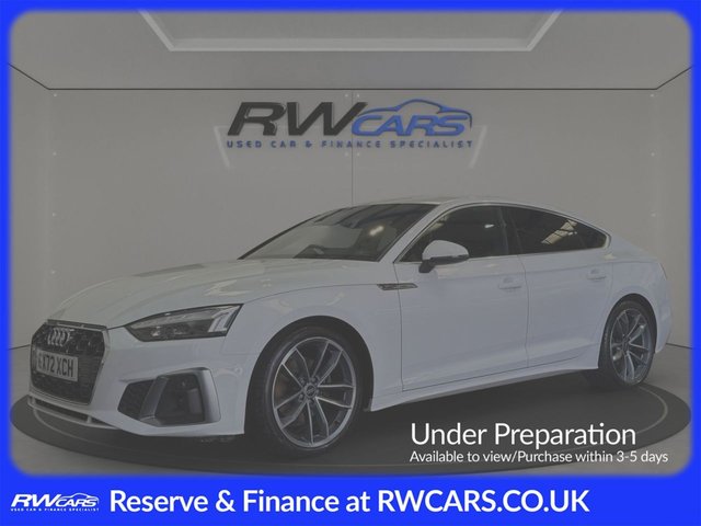 RW Cars