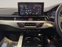 USED 2022 72 AUDI A5 2.0 TDI 35 S line Sportback 5dr Diesel S Tronic Euro 6 (s/s) (163 ps) 