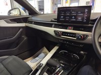 USED 2022 72 AUDI A5 2.0 TDI 35 S line Sportback 5dr Diesel S Tronic Euro 6 (s/s) (163 ps) 