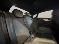 USED 2022 72 AUDI A5 2.0 TDI 35 S line Sportback 5dr Diesel S Tronic Euro 6 (s/s) (163 ps) 