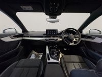 USED 2022 72 AUDI A5 2.0 TDI 35 S line Sportback 5dr Diesel S Tronic Euro 6 (s/s) (163 ps) 
