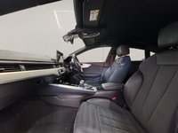 USED 2022 72 AUDI A5 2.0 TDI 35 S line Sportback 5dr Diesel S Tronic Euro 6 (s/s) (163 ps) 