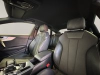 USED 2022 72 AUDI A5 2.0 TDI 35 S line Sportback 5dr Diesel S Tronic Euro 6 (s/s) (163 ps) 