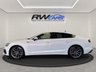 USED 2022 72 AUDI A5 2.0 TDI 35 S line Sportback 5dr Diesel S Tronic Euro 6 (s/s) (163 ps) 