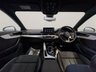 USED 2022 72 AUDI A5 2.0 TDI 35 S line Sportback 5dr Diesel S Tronic Euro 6 (s/s) (163 ps) 