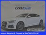 USED 2022 72 AUDI A5 2.0 TDI 35 S line Sportback 5dr Diesel S Tronic Euro 6 (s/s) (163 ps) 