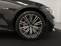 USED 2022 22 BMW 3 SERIES 2.0 330e 12kWh M Sport Saloon 4dr Petrol Plug-in Hybrid Auto Euro 6 (s/s) (292 ps) 