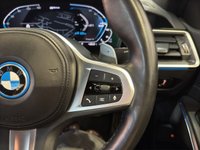 USED 2022 22 BMW 3 SERIES 2.0 330e 12kWh M Sport Saloon 4dr Petrol Plug-in Hybrid Auto Euro 6 (s/s) (292 ps) 