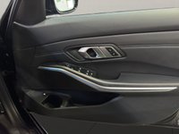 USED 2022 22 BMW 3 SERIES 2.0 330e 12kWh M Sport Saloon 4dr Petrol Plug-in Hybrid Auto Euro 6 (s/s) (292 ps) 