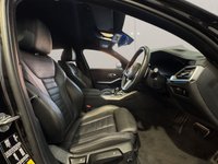 USED 2022 22 BMW 3 SERIES 2.0 330e 12kWh M Sport Saloon 4dr Petrol Plug-in Hybrid Auto Euro 6 (s/s) (292 ps) 