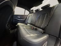 USED 2022 22 BMW 3 SERIES 2.0 330e 12kWh M Sport Saloon 4dr Petrol Plug-in Hybrid Auto Euro 6 (s/s) (292 ps) 