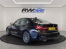 USED 2022 22 BMW 3 SERIES 2.0 330e 12kWh M Sport Saloon 4dr Petrol Plug-in Hybrid Auto Euro 6 (s/s) (292 ps) 