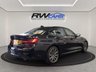 USED 2022 22 BMW 3 SERIES 2.0 330e 12kWh M Sport Saloon 4dr Petrol Plug-in Hybrid Auto Euro 6 (s/s) (292 ps) 