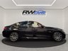 USED 2022 22 BMW 3 SERIES 2.0 330e 12kWh M Sport Saloon 4dr Petrol Plug-in Hybrid Auto Euro 6 (s/s) (292 ps) 