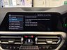 USED 2022 22 BMW 3 SERIES 2.0 330e 12kWh M Sport Saloon 4dr Petrol Plug-in Hybrid Auto Euro 6 (s/s) (292 ps) 