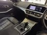 USED 2022 22 BMW 3 SERIES 2.0 330e 12kWh M Sport Saloon 4dr Petrol Plug-in Hybrid Auto Euro 6 (s/s) (292 ps) 