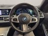 USED 2022 22 BMW 3 SERIES 2.0 330e 12kWh M Sport Saloon 4dr Petrol Plug-in Hybrid Auto Euro 6 (s/s) (292 ps) 