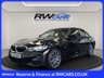 USED 2022 22 BMW 3 SERIES 2.0 330e 12kWh M Sport Saloon 4dr Petrol Plug-in Hybrid Auto Euro 6 (s/s) (292 ps) 