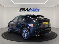 USED 2023 23 NISSAN ARIYA 63kWh Advance SUV 5dr Electric Auto 7.4kW Charger (217 ps) 