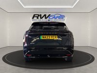 USED 2023 23 NISSAN ARIYA 63kWh Advance SUV 5dr Electric Auto 7.4kW Charger (217 ps) 