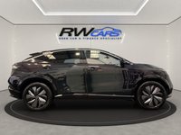 USED 2023 23 NISSAN ARIYA 63kWh Advance SUV 5dr Electric Auto 7.4kW Charger (217 ps) 