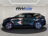 USED 2023 23 NISSAN ARIYA 63kWh Advance SUV 5dr Electric Auto 7.4kW Charger (217 ps) 