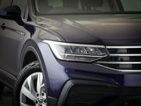 USED 2022 72 VOLKSWAGEN TIGUAN ALLSPACE 1.5 TSI Life SUV 5dr Petrol Manual Euro 6 (s/s) (150 ps) **7 SEATER PETROL 6 SPEED MANUAL**
