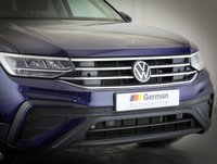 USED 2022 72 VOLKSWAGEN TIGUAN ALLSPACE 1.5 TSI Life SUV 5dr Petrol Manual Euro 6 (s/s) (150 ps) **7 SEATER PETROL 6 SPEED MANUAL**
