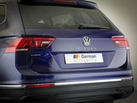 USED 2022 72 VOLKSWAGEN TIGUAN ALLSPACE 1.5 TSI Life SUV 5dr Petrol Manual Euro 6 (s/s) (150 ps) **7 SEATER PETROL 6 SPEED MANUAL**