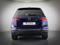 USED 2022 72 VOLKSWAGEN TIGUAN ALLSPACE 1.5 TSI Life SUV 5dr Petrol Manual Euro 6 (s/s) (150 ps) **7 SEATER PETROL 6 SPEED MANUAL**