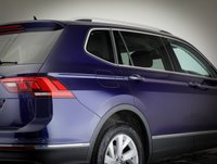 USED 2022 72 VOLKSWAGEN TIGUAN ALLSPACE 1.5 TSI Life SUV 5dr Petrol Manual Euro 6 (s/s) (150 ps) **7 SEATER PETROL 6 SPEED MANUAL**