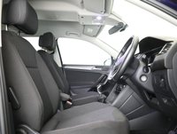 USED 2022 72 VOLKSWAGEN TIGUAN ALLSPACE 1.5 TSI Life SUV 5dr Petrol Manual Euro 6 (s/s) (150 ps) **7 SEATER PETROL 6 SPEED MANUAL**