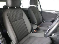 USED 2022 72 VOLKSWAGEN TIGUAN ALLSPACE 1.5 TSI Life SUV 5dr Petrol Manual Euro 6 (s/s) (150 ps) **7 SEATER PETROL 6 SPEED MANUAL**