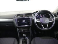 USED 2022 72 VOLKSWAGEN TIGUAN ALLSPACE 1.5 TSI Life SUV 5dr Petrol Manual Euro 6 (s/s) (150 ps) **7 SEATER PETROL 6 SPEED MANUAL**