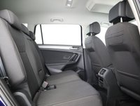 USED 2022 72 VOLKSWAGEN TIGUAN ALLSPACE 1.5 TSI Life SUV 5dr Petrol Manual Euro 6 (s/s) (150 ps) **7 SEATER PETROL 6 SPEED MANUAL**
