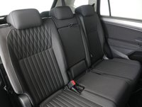 USED 2022 72 VOLKSWAGEN TIGUAN ALLSPACE 1.5 TSI Life SUV 5dr Petrol Manual Euro 6 (s/s) (150 ps) **7 SEATER PETROL 6 SPEED MANUAL**