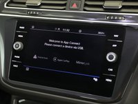 USED 2022 72 VOLKSWAGEN TIGUAN ALLSPACE 1.5 TSI Life SUV 5dr Petrol Manual Euro 6 (s/s) (150 ps) **7 SEATER PETROL 6 SPEED MANUAL**