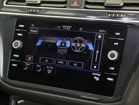 USED 2022 72 VOLKSWAGEN TIGUAN ALLSPACE 1.5 TSI Life SUV 5dr Petrol Manual Euro 6 (s/s) (150 ps) **7 SEATER PETROL 6 SPEED MANUAL**