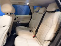 USED 2017 17 LAND ROVER RANGE ROVER SPORT 3.0 SD V6 HSE Dynamic SUV 5dr Diesel Auto 4WD Euro 6 (s/s) (306 ps) 