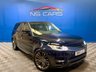 USED 2017 17 LAND ROVER RANGE ROVER SPORT 3.0 SD V6 HSE Dynamic SUV 5dr Diesel Auto 4WD Euro 6 (s/s) (306 ps) 