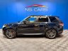 USED 2017 17 LAND ROVER RANGE ROVER SPORT 3.0 SD V6 HSE Dynamic SUV 5dr Diesel Auto 4WD Euro 6 (s/s) (306 ps) 