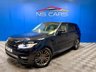 USED 2017 17 LAND ROVER RANGE ROVER SPORT 3.0 SD V6 HSE Dynamic SUV 5dr Diesel Auto 4WD Euro 6 (s/s) (306 ps) 