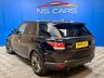 USED 2017 17 LAND ROVER RANGE ROVER SPORT 3.0 SD V6 HSE Dynamic SUV 5dr Diesel Auto 4WD Euro 6 (s/s) (306 ps) 