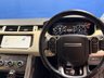 USED 2017 17 LAND ROVER RANGE ROVER SPORT 3.0 SD V6 HSE Dynamic SUV 5dr Diesel Auto 4WD Euro 6 (s/s) (306 ps) 