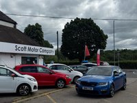 USED 2016 16 SKODA OCTAVIA 2.0 TDI vRS Hatchback 5dr Diesel Manual Euro 6 (s/s) (SNav) (184 ps)SUNROOF Navigation, Electric sunroof, Rear PDC