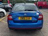 USED 2016 16 SKODA OCTAVIA 2.0 TDI vRS Hatchback 5dr Diesel Manual Euro 6 (s/s) (SNav) (184 ps)SUNROOF Navigation, Electric sunroof, Rear PDC